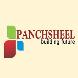 Panchsheel-Villas-Builder-Logo