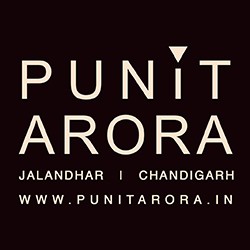 Punit-Arora